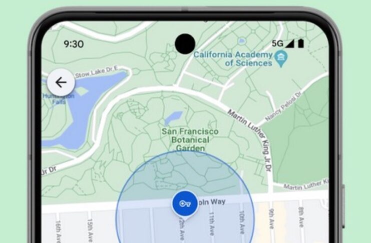 Google Trova il mio dispositivo ora trova anche i contatti - macitynet.it