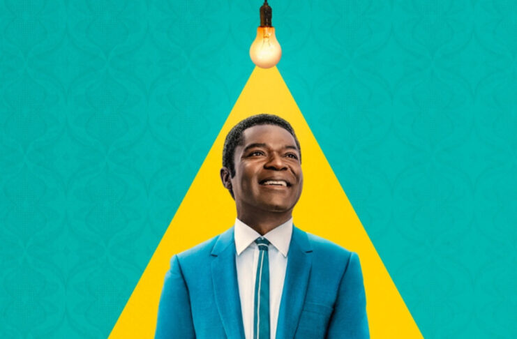 Government Cheese, trailer di una nuova commedia in arrivo su Apple TV Plus - macitynet.it