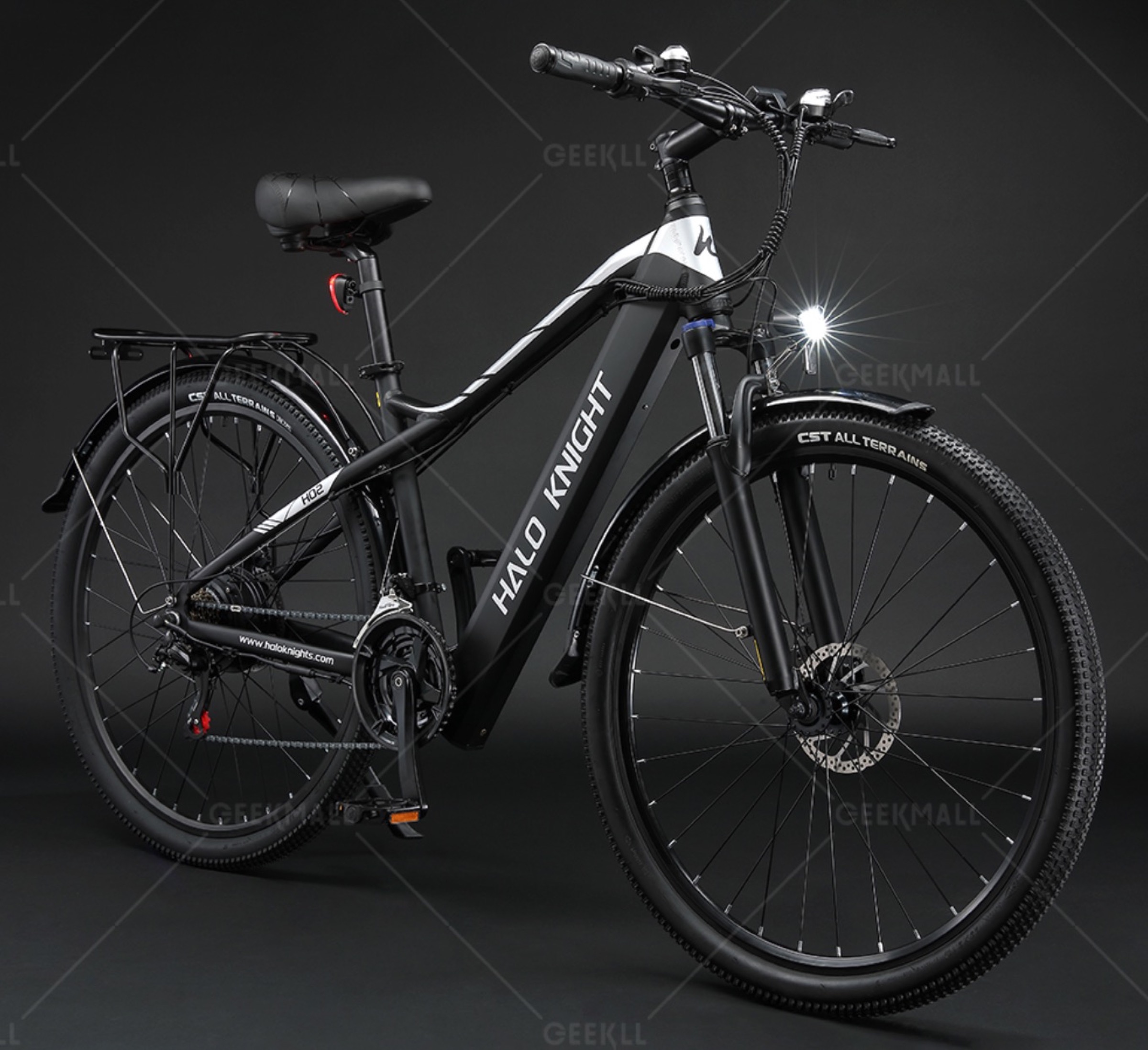 Da GeekMall monopattini e bici elettriche in offerta speciale - macitynet.it