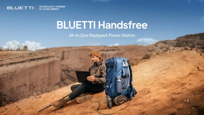 Sconto del 5% sui prodotti BLUETTI e nuovi Elite 200 V2 e Handsfree - macitynet.it