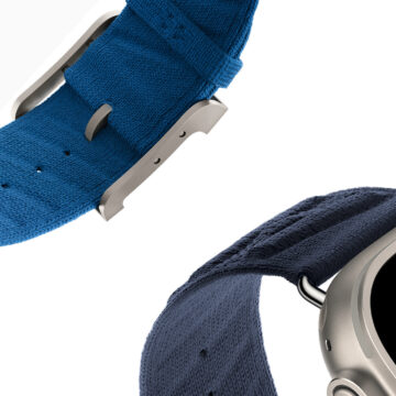 Apple, nuove custodie per iPhone e cinturini Apple Watch con colorazioni primaverili - macitynet.it