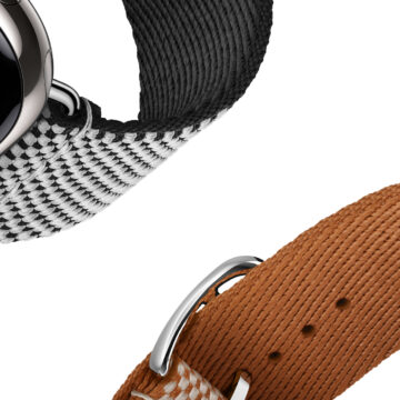 Apple, nuove custodie per iPhone e cinturini Apple Watch con colorazioni primaverili - macitynet.it