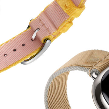 Apple, nuove custodie per iPhone e cinturini Apple Watch con colorazioni primaverili - macitynet.it