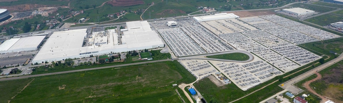 Hyundai amplia lo stabilimento turco per i veicoli elettrici - macitynet.it