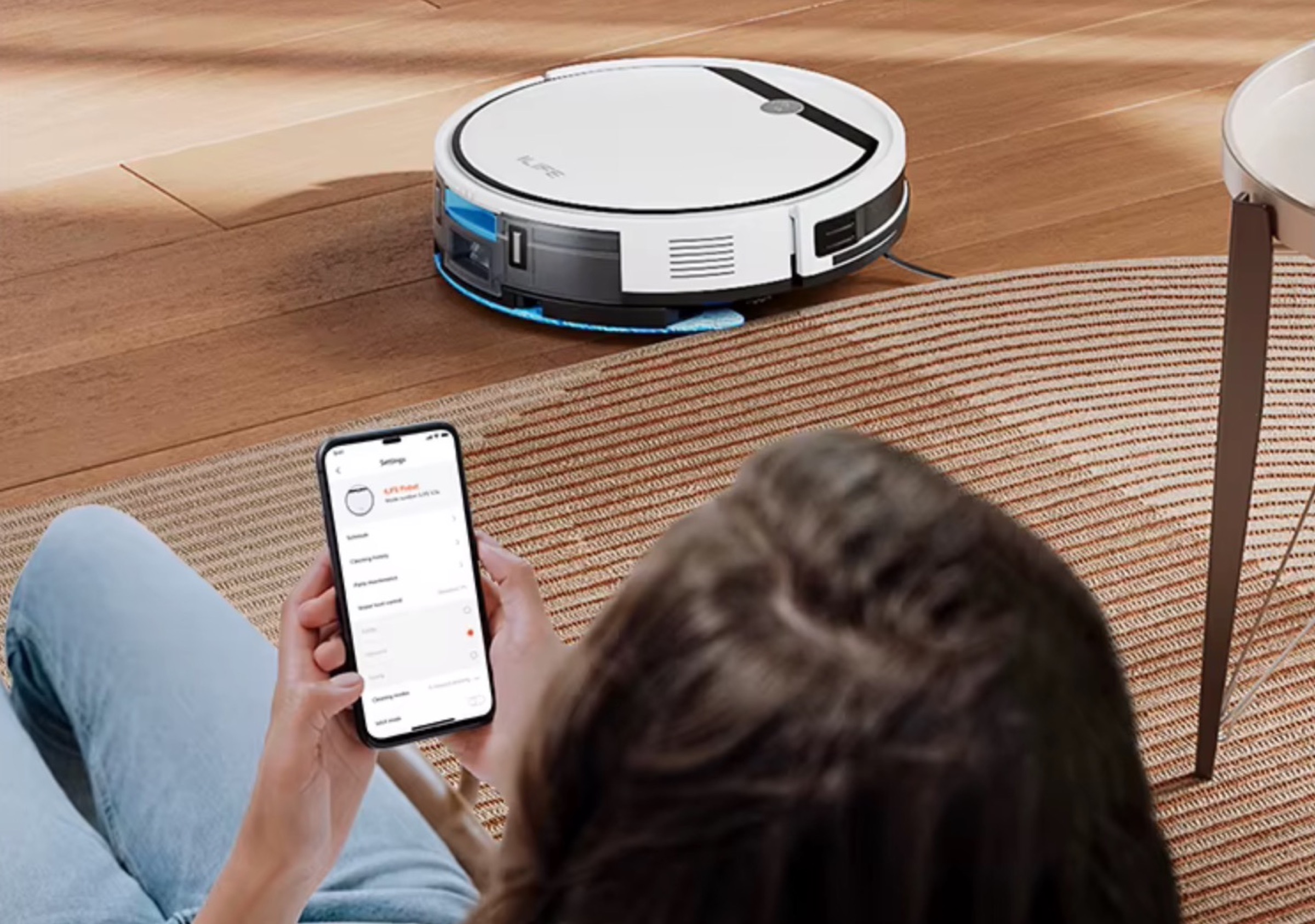 Pulizia automatica col robot ILIFE V3X in sconto a 59 € - macitynet.it