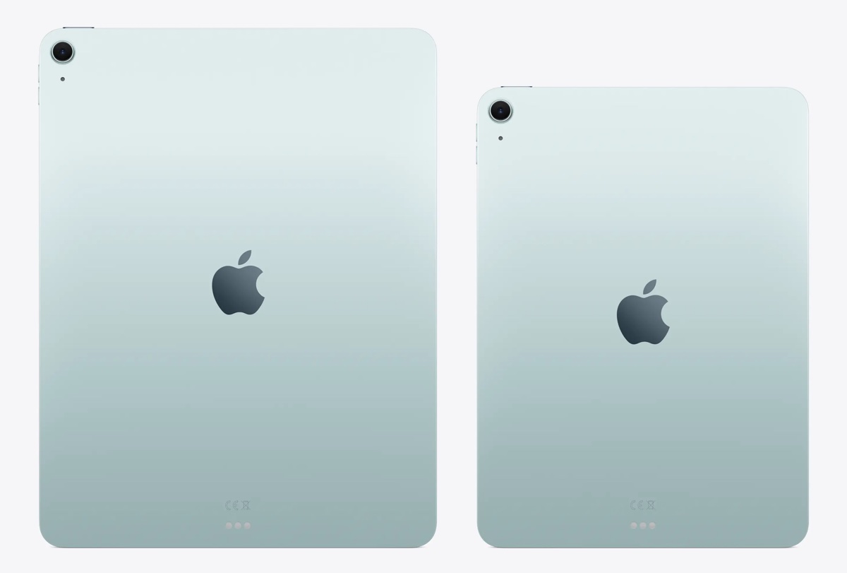 iPad Air M3, cambia poco ma piace sempre nelle prime recensioni - macitynet.it iPad Air M3, cambia poco ma piace sempre nelle prime recensioni - macitynet.it