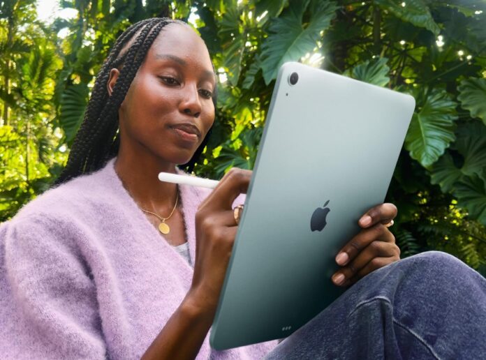 iPad Air M3, cambia poco ma piace sempre nelle prime recensioni - macitynet.it