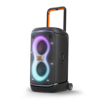 JBL, le novità della linea PartyBox - macitynet.it