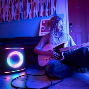 JBL, le novità della linea PartyBox - macitynet.it