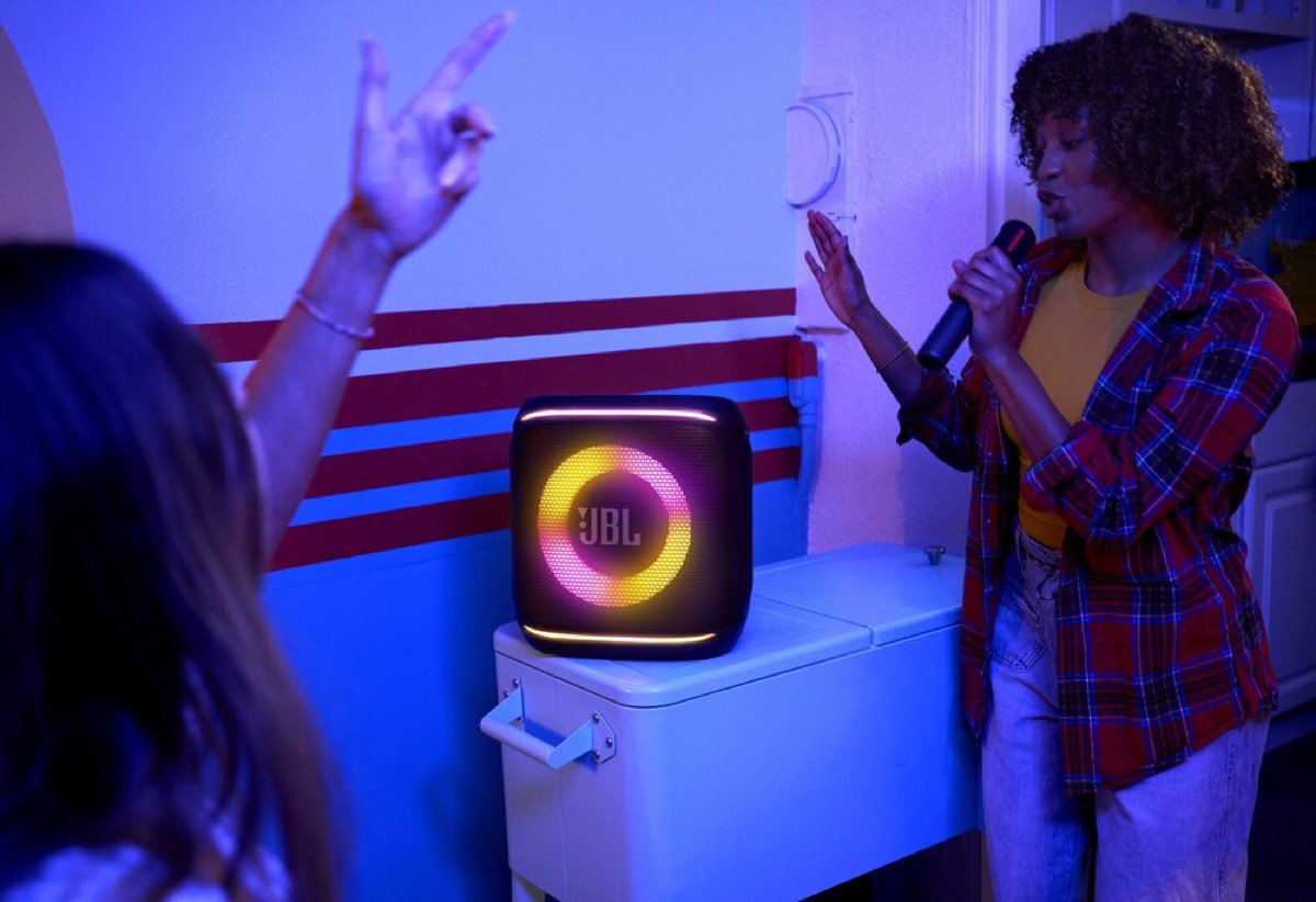 JBL PartyBox 520 ed Encore 2 - macitynet.it