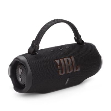 JBL Charge 6 e Flip 7 - macitynet.it