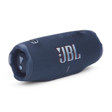 JBL Charge 6 e Flip 7 - macitynet.it