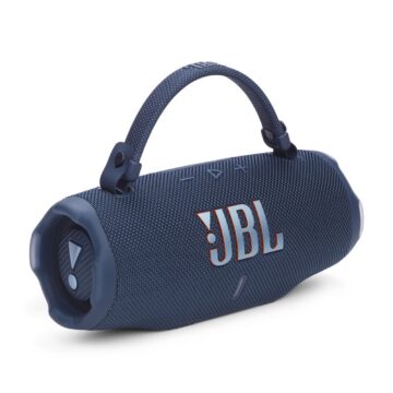 JBL Charge 6 e Flip 7 - macitynet.it