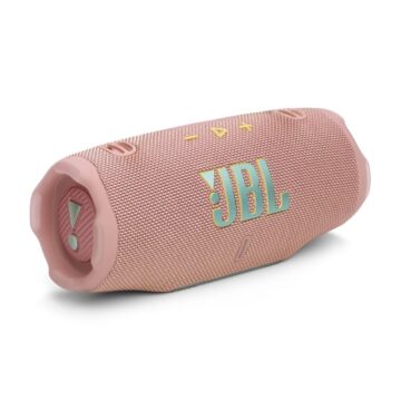 JBL Charge 6 e Flip 7 - macitynet.it
