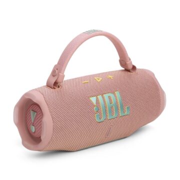 JBL Charge 6 e Flip 7 - macitynet.it
