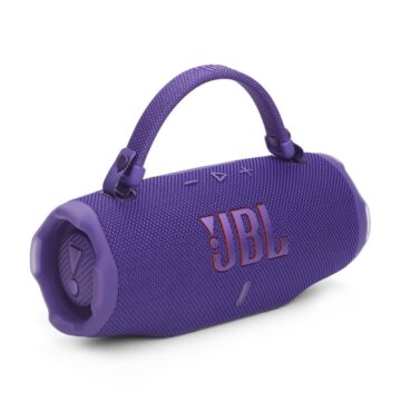 JBL Charge 6 e Flip 7 - macitynet.it