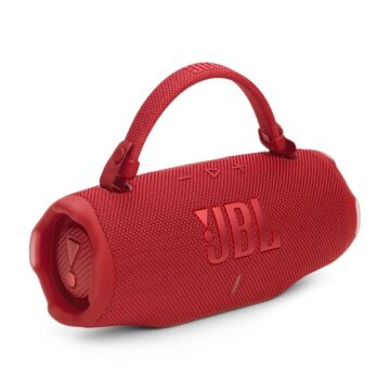 JBL Charge 6 e Flip 7 - macitynet.it