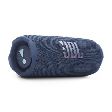 JBL Charge 6 e Flip 7 - macitynet.it