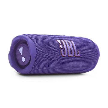 JBL Charge 6 e Flip 7 - macitynet.it
