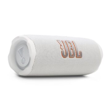 JBL Charge 6 e Flip 7 - macitynet.it