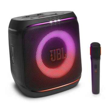 JBL, le novità della linea PartyBox - macitynet.it