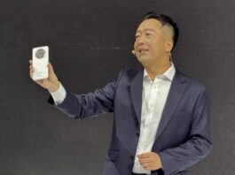 Jason Guo, il CEO Europeo spiega il fenomeno di realme in Italia Jason Guo, il CEO Europeo spiega il fenomeno di realme in Italia - macitynet.it