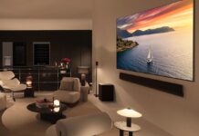 Sconto super, TV con AI LG OLED evo Serie G4S 2024 da 55 e 65 pollici ai minimi - macitynet.it