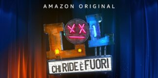 Torna LOL Chi Ride è fuori con la quinta stagione - macitynet.it