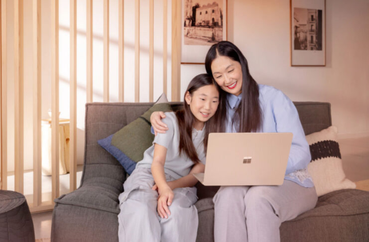 I PC Windows cambiano l’esperienza di accesso per un miliardo di utenti - macitynet.it