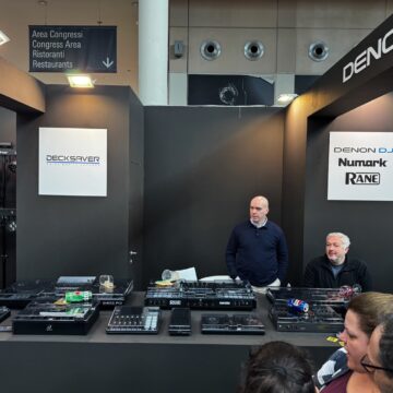 Iniziata MIR 2025, fiera dell'audiovisivo e dell'intrattenimento - macitynet.it