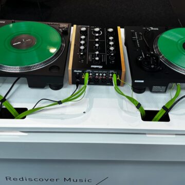 Iniziata MIR 2025, fiera dell'audiovisivo e dell'intrattenimento - macitynet.it