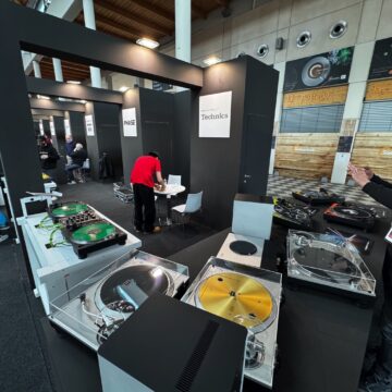 Iniziata MIR 2025, fiera dell'audiovisivo e dell'intrattenimento - macitynet.it