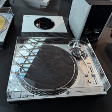 Iniziata MIR 2025, fiera dell'audiovisivo e dell'intrattenimento - macitynet.it