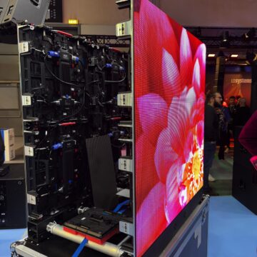 Iniziata MIR 2025, fiera dell'audiovisivo e dell'intrattenimento - macitynet.it