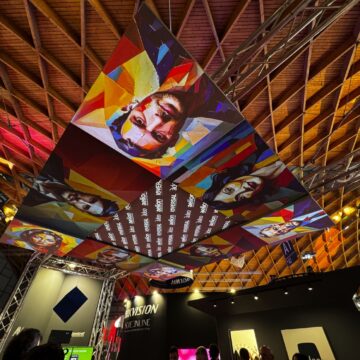 Iniziata MIR 2025, fiera dell'audiovisivo e dell'intrattenimento - macitynet.it