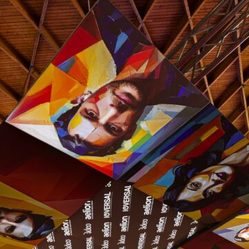 Iniziata MIR 2025, fiera dell'audiovisivo e dell'intrattenimento - macitynet.it