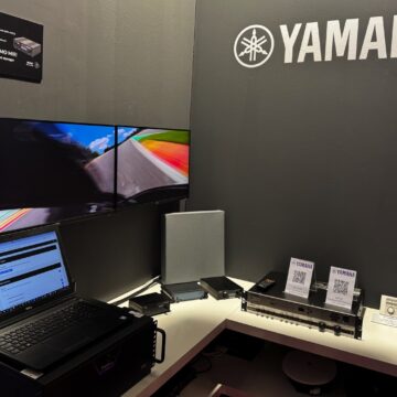 Iniziata MIR 2025, fiera dell'audiovisivo e dell'intrattenimento - macitynet.it