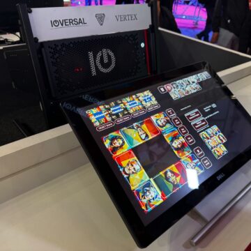 Iniziata MIR 2025, fiera dell'audiovisivo e dell'intrattenimento - macitynet.it