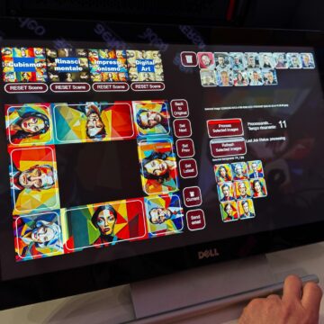 Iniziata MIR 2025, fiera dell'audiovisivo e dell'intrattenimento - macitynet.it