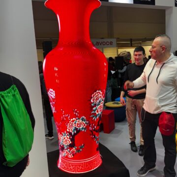 Iniziata MIR 2025, fiera dell'audiovisivo e dell'intrattenimento - macitynet.it