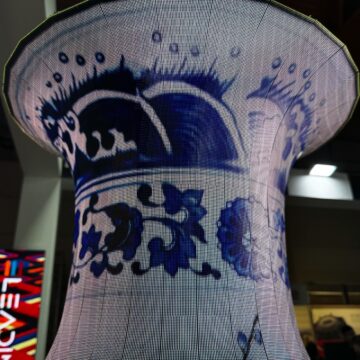 Iniziata MIR 2025, fiera dell'audiovisivo e dell'intrattenimento - macitynet.it