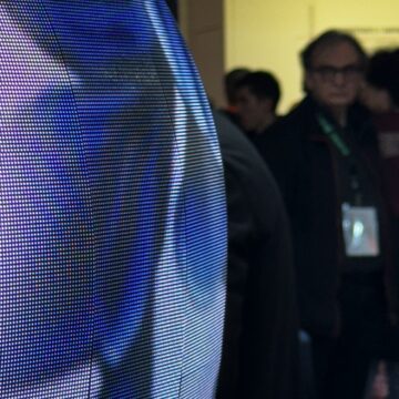 Iniziata MIR 2025, fiera dell'audiovisivo e dell'intrattenimento - macitynet.it