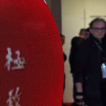 Iniziata MIR 2025, fiera dell'audiovisivo e dell'intrattenimento - macitynet.it