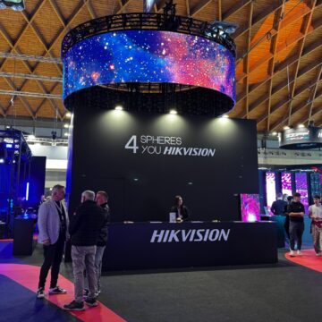 Iniziata MIR 2025, fiera dell'audiovisivo e dell'intrattenimento - macitynet.it