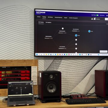 Iniziata MIR 2025, fiera dell'audiovisivo e dell'intrattenimento - macitynet.it