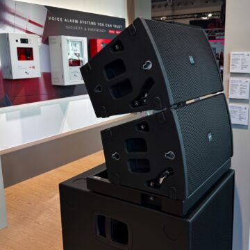 Iniziata MIR 2025, fiera dell'audiovisivo e dell'intrattenimento - macitynet.it