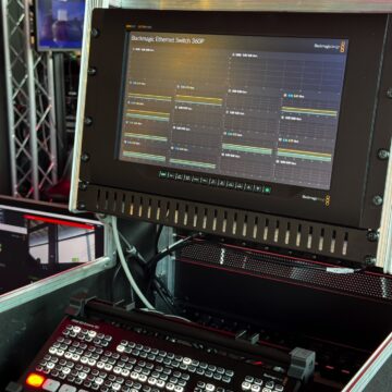 Iniziata MIR 2025, fiera dell'audiovisivo e dell'intrattenimento - macitynet.it