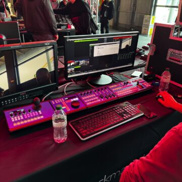 Iniziata MIR 2025, fiera dell'audiovisivo e dell'intrattenimento - macitynet.it