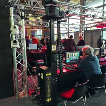 Iniziata MIR 2025, fiera dell'audiovisivo e dell'intrattenimento - macitynet.it