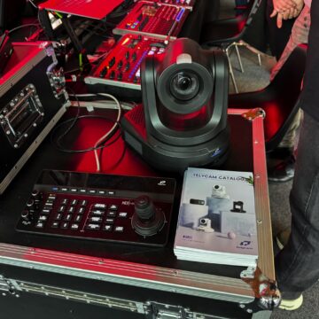 Iniziata MIR 2025, fiera dell'audiovisivo e dell'intrattenimento - macitynet.it